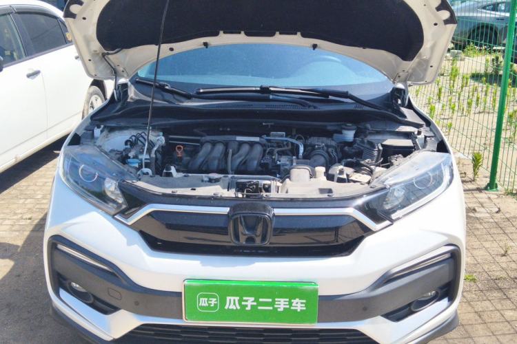 Used Honda XR-V 2020 1.5L CVT Comfort Version Engine Bay