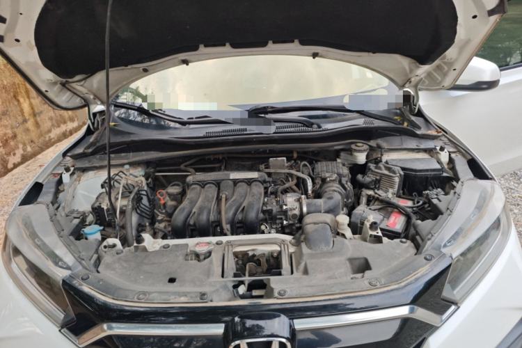 Used Honda XR-V 2020 1.5L CVT Comfort Version Engine Bay