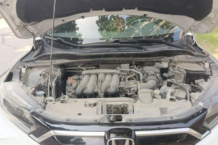 Used Honda XR-V 2020 1.5L CVT Classic Edition Engine Bay