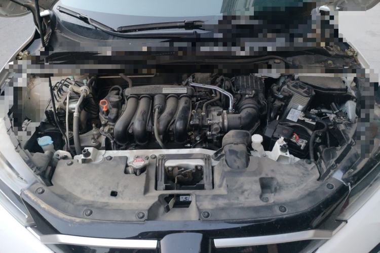 Used Honda XR-V 2020 1.5L CVT Comfort Version Engine Bay