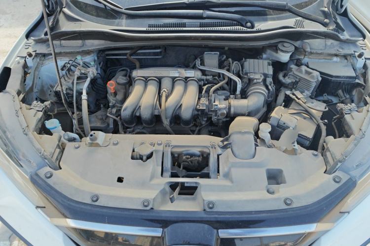 Used Honda XR-V 2020 1.5L CVT Comfort Version Engine Bay