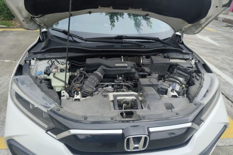 Used Honda XR-V 2020 220TURBO CVT Luxury Edition Engine Bay