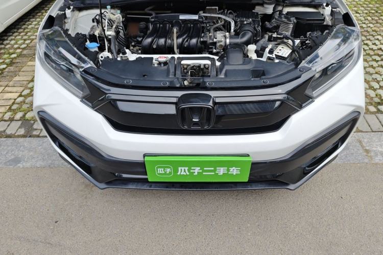 Used Honda XR-V 2020 1.5L CVT Comfort Version Engine Bay