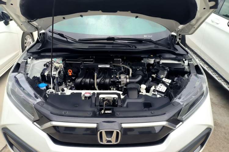 Used Honda XR-V 2020 1.5L CVT Classic Edition Engine Bay