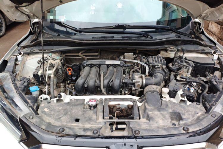 Used Honda XR-V 2020 1.5L CVT Comfort Version Engine Bay