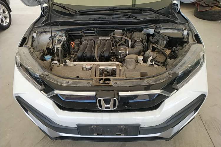 Used Honda XR-V 2020 1.5L CVT Comfort Version Engine Bay