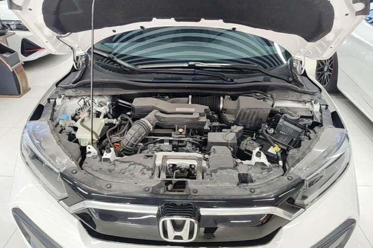 Used Honda XR-V 2020 220TURBO CVT Luxury Edition Engine Bay