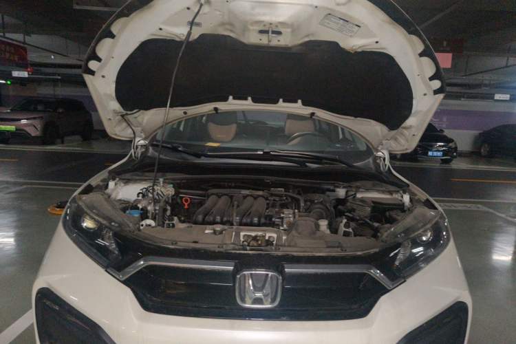 Used Honda XR-V 2020 1.5L CVT Comfort Version Engine Bay