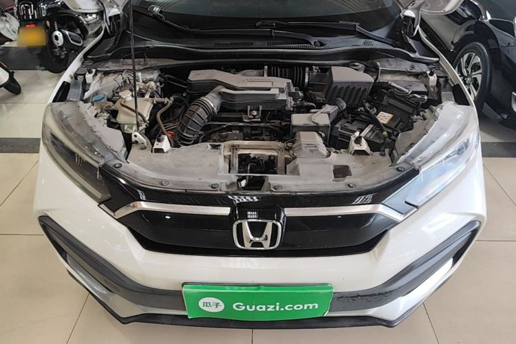 Used Honda XR-V 2020 220TURBO CVT Luxury Edition Engine Bay