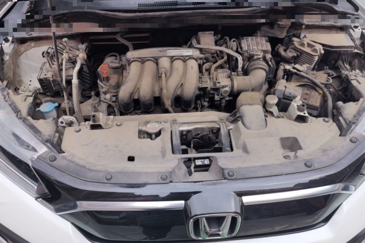 Used Honda XR-V 2020 1.5L CVT Comfort Version Engine Bay