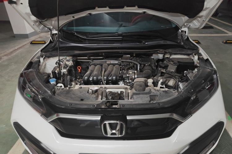 Used Honda XR-V 2020 1.5L CVT Comfort Version Engine Bay