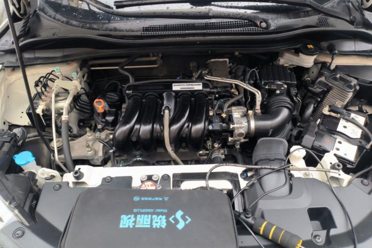 Used Honda XR-V 2020 1.5L CVT Classic Edition Engine Bay