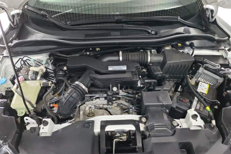 Used Honda XR-V 2020 220TURBO CVT Luxury Edition Engine Bay