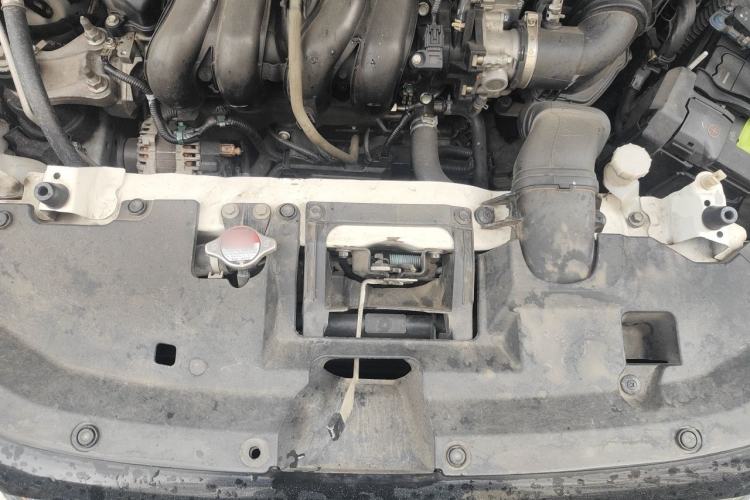 Used Honda XR-V 2020 1.5L CVT Comfort Version Engine Bay