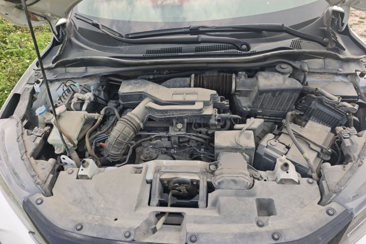 Used Honda XR-V 2020 220TURBO CVT Comfort Version Engine Bay