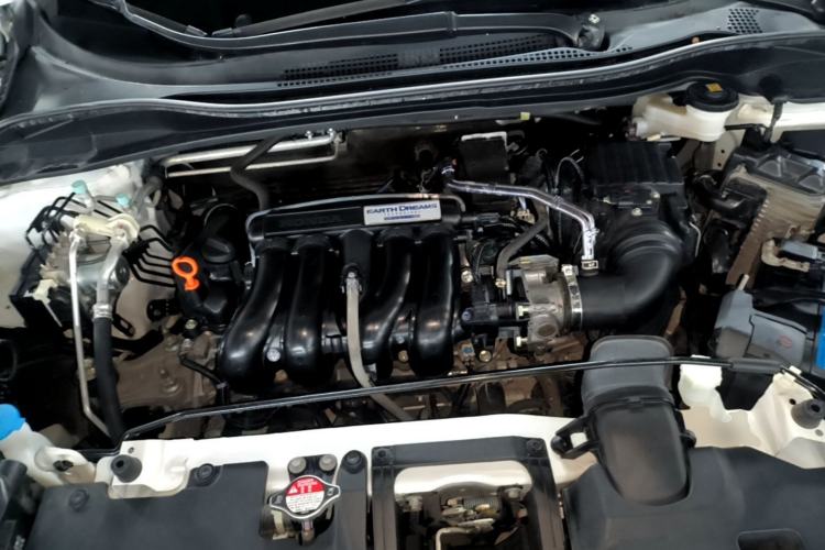 Used Honda XR-V 2020 1.5L CVT Luxury Edition Engine Bay