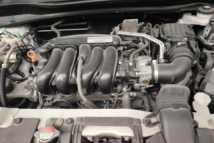 Used Honda XR-V 2020 1.5L CVT Comfort Version Engine Bay