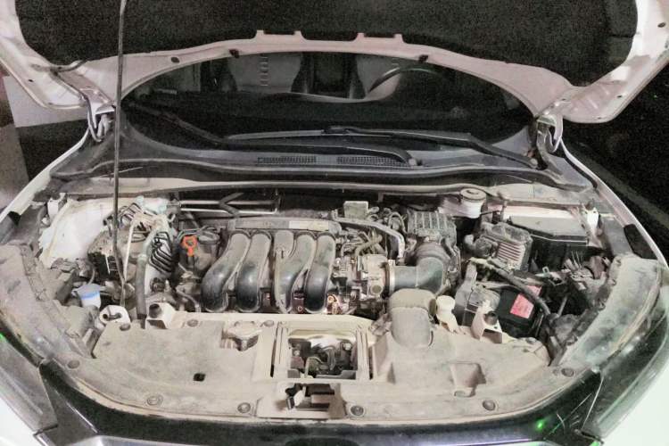 Used Honda XR-V 2020 1.5L CVT Comfort Version Engine Bay