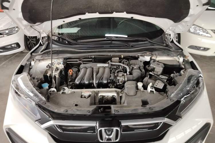 Used Honda XR-V 2020 1.5L CVT Comfort Version Engine Bay