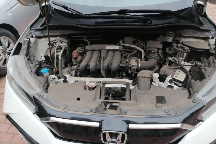 Used Honda XR-V 2020 1.5L CVT Comfort Version Engine Bay