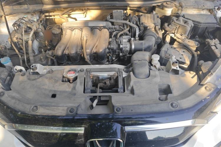 Used Honda XR-V 2020 1.5L CVT Comfort Version Engine Bay