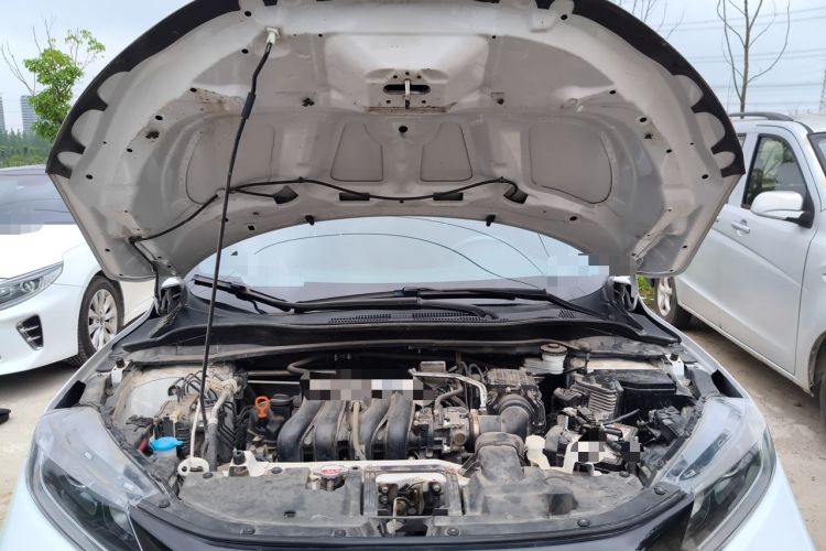 Used Honda XR-V 2020 1.5L CVT Comfort Version Engine Bay
