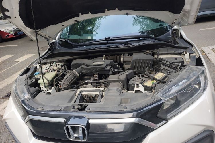 Used Honda XR-V 2020 220TURBO CVT Comfort Version Engine Bay