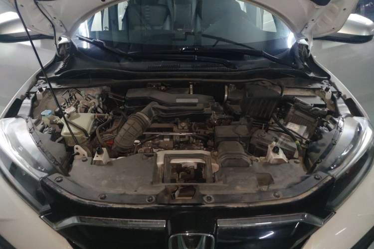 Used Honda XR-V 2020 220TURBO CVT Luxury Edition Engine Bay