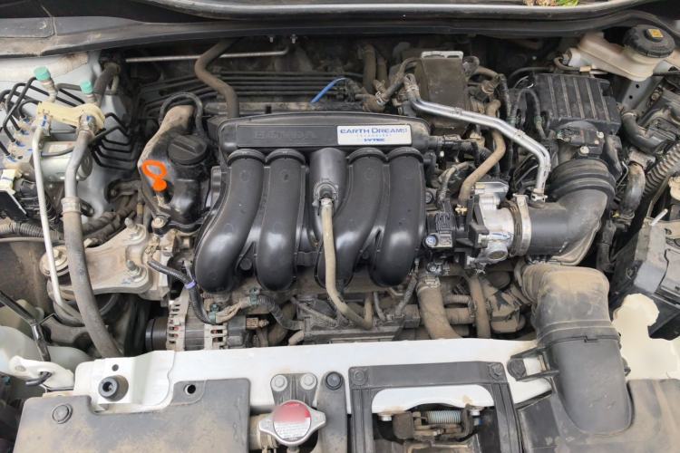Used Honda XR-V 2020 1.5L CVT Comfort Version Engine Bay