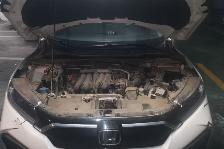 Used Honda XR-V 2020 1.5L CVT Comfort Version Engine Bay
