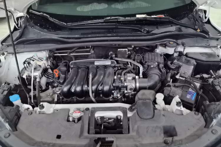 Used Honda XR-V 2020 1.5L CVT Comfort Version Engine Bay