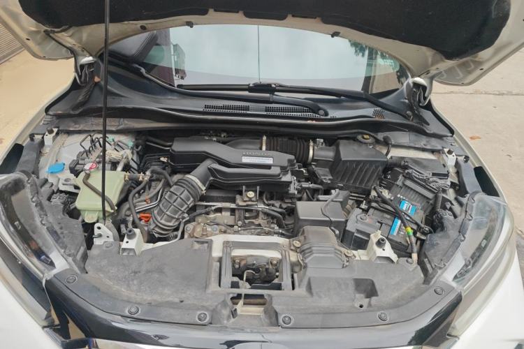 Used Honda XR-V 2020 220TURBO CVT Luxury Edition Engine Bay