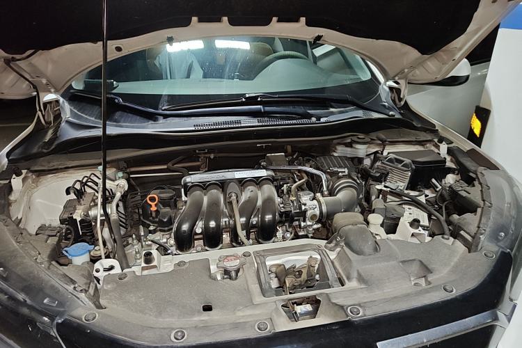 Used Honda XR-V 2020 1.5L CVT Luxury Edition Engine Bay