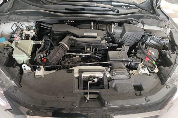 Used Honda XR-V 2020 220TURBO CVT Comfort Version Engine Bay