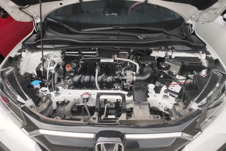 Used Honda XR-V 2020 1.5L CVT Comfort Version Engine Bay