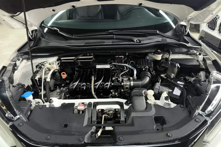 Used Honda XR-V 2020 1.5L CVT Comfort Version Engine Bay