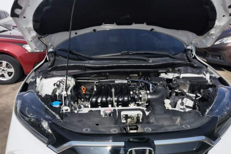 Used Honda XR-V 2020 1.5L CVT Comfort Version Engine Bay