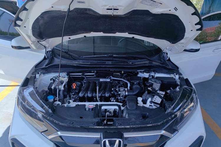 Used Honda XR-V 2020 1.5L CVT Comfort Version Engine Bay
