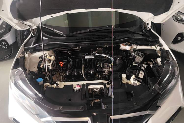 Used Honda XR-V 2020 1.5L CVT Comfort Version Engine Bay
