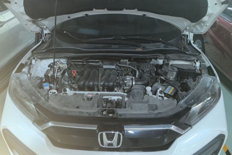 Used Honda XR-V 2020 1.5L CVT Comfort Version Engine Bay