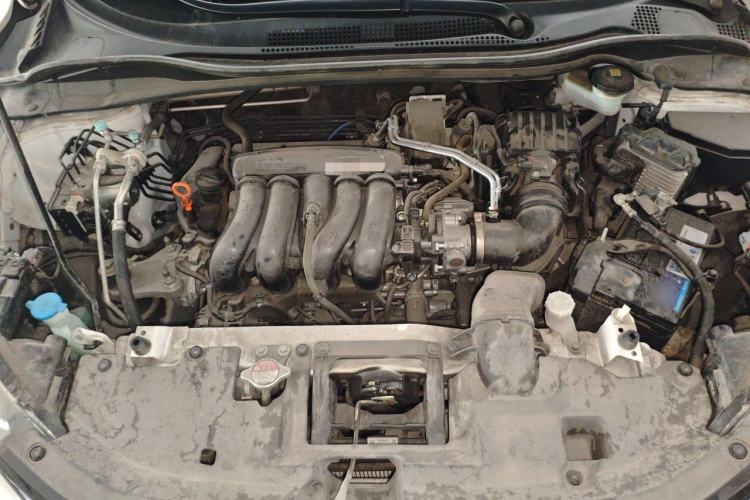 Used Honda XR-V 2020 1.5L CVT Comfort Version Engine Bay