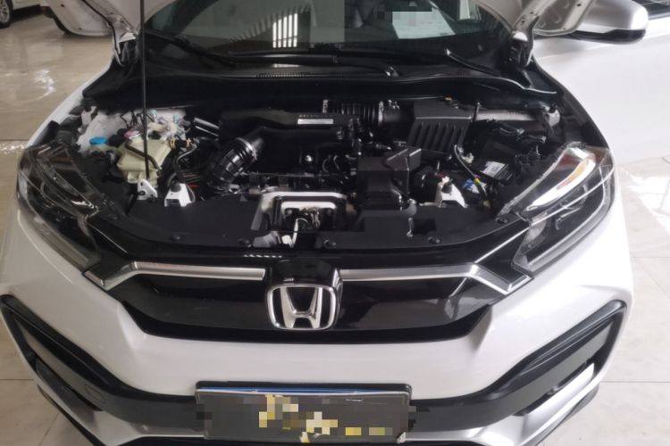 Used Honda XR-V 2020 220TURBO CVT Comfort Version Engine Bay