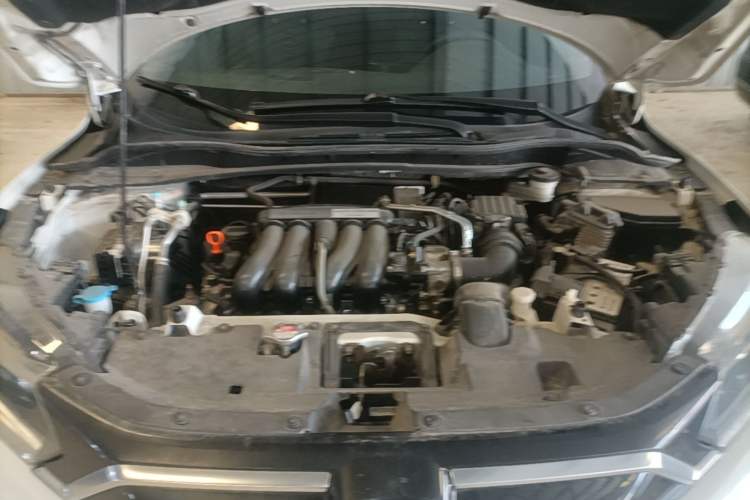 Used Honda XR-V 2020 1.5L CVT Comfort Version Engine Bay