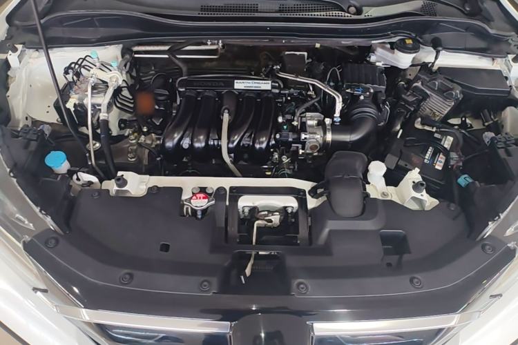 Used Honda XR-V 2020 1.5L CVT Comfort Version Engine Bay