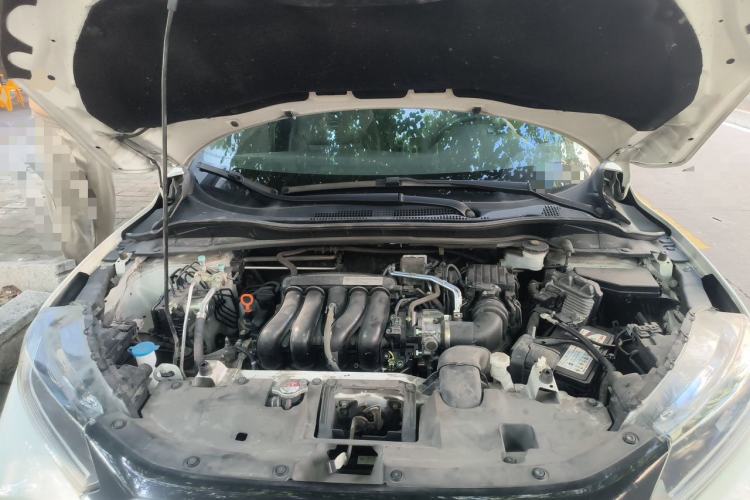 Used Honda XR-V 2020 1.5L CVT Comfort Version Engine Bay