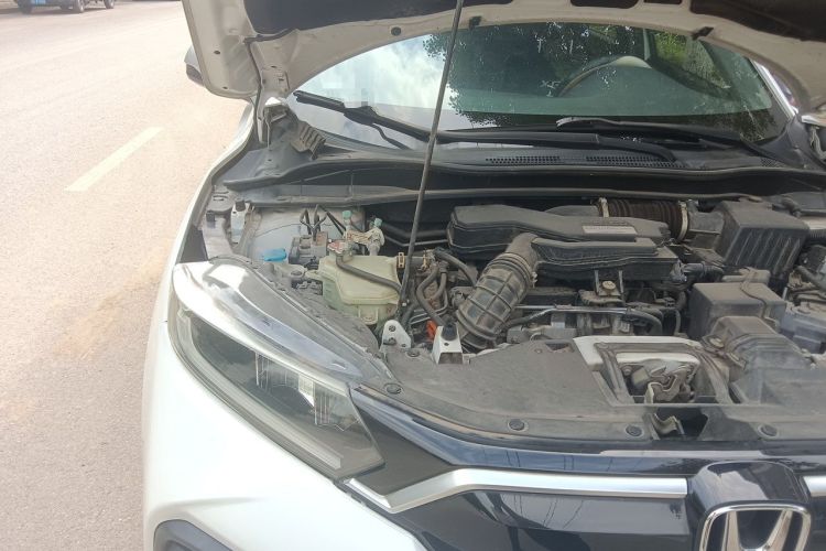 Used Honda XR-V 2020 220TURBO CVT Luxury Edition Engine Bay Right