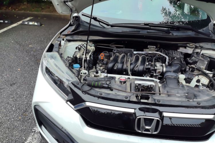 Used Honda XR-V 2020 1.5L CVT Classic Edition Engine Bay Right