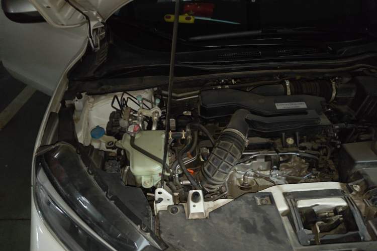 Used Honda XR-V 2020 220TURBO CVT Luxury Edition Engine Bay Right