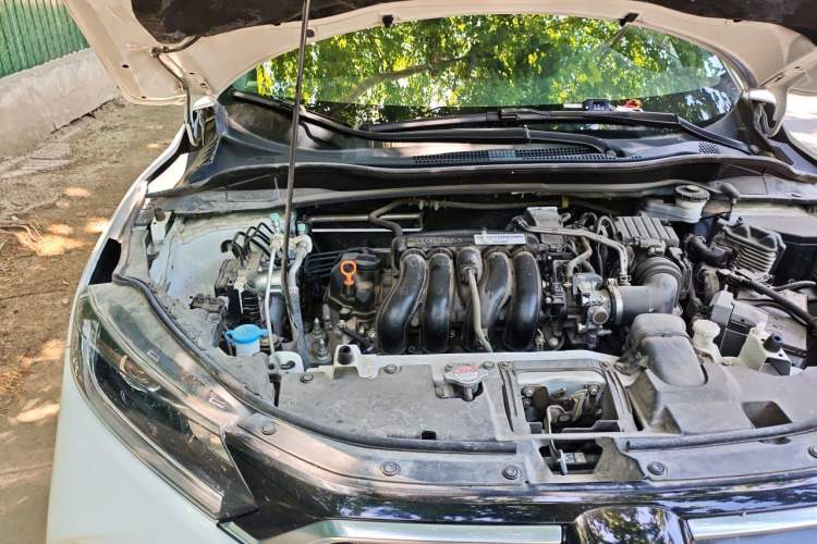 Used Honda XR-V 2020 1.5L CVT Comfort Version Engine Bay Right