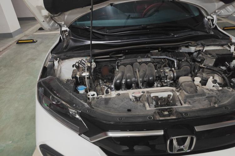 Used Honda XR-V 2020 1.5L CVT Comfort Version Engine Bay Right